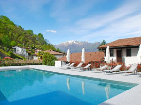 Apartment Residence Miralago - Utoring Apt- C29 by Interhome